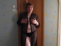 HotLusi's Live XXX Chat