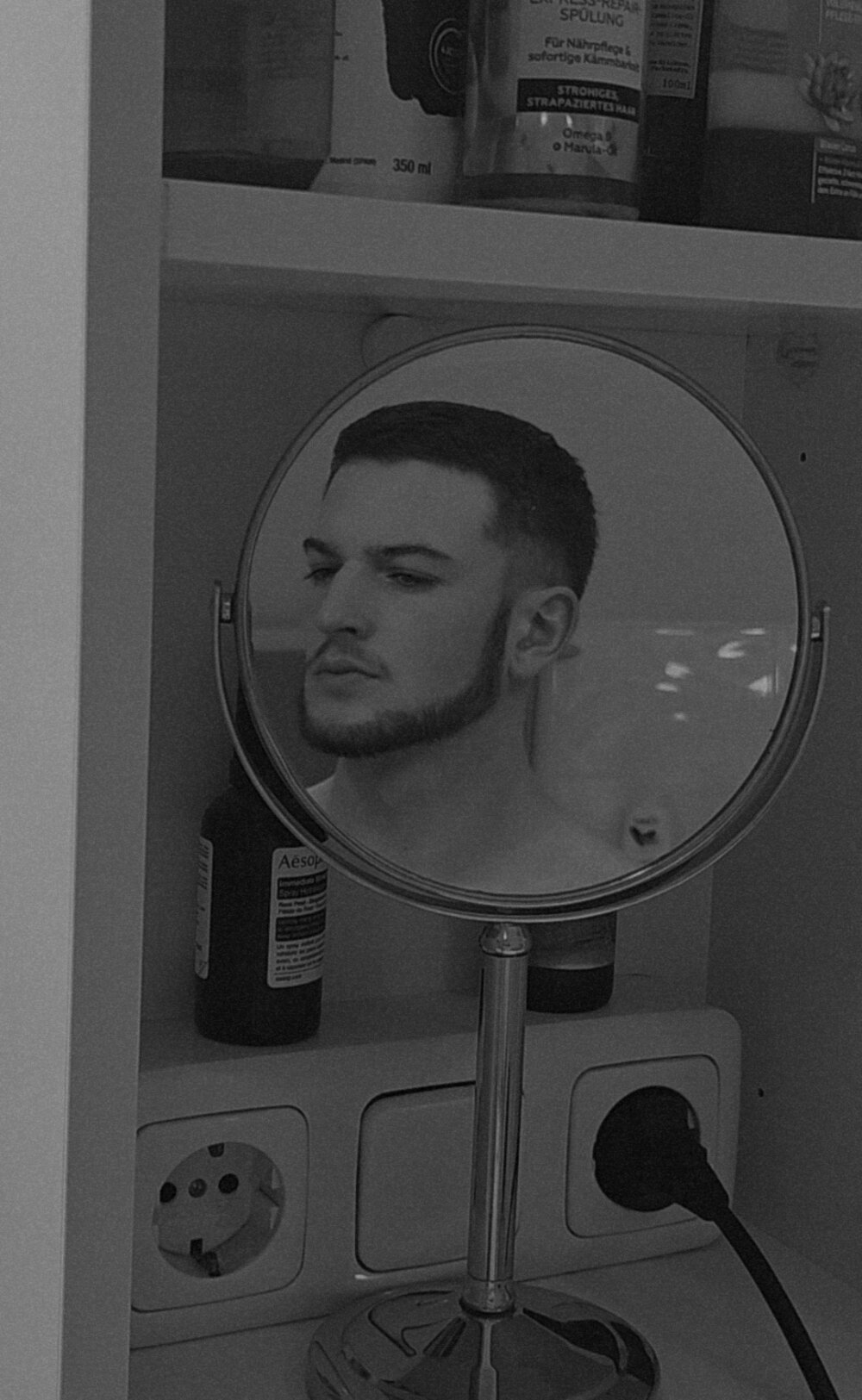 Sexynoah profile
