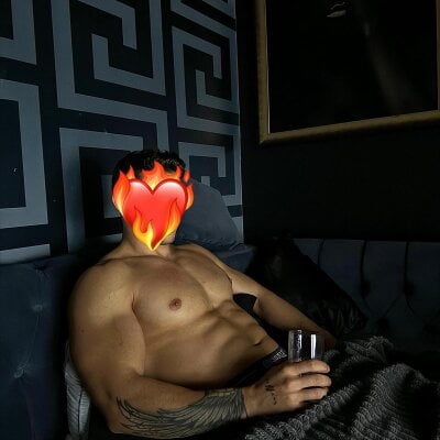 Night_Knight94 - Stripchat Boy 