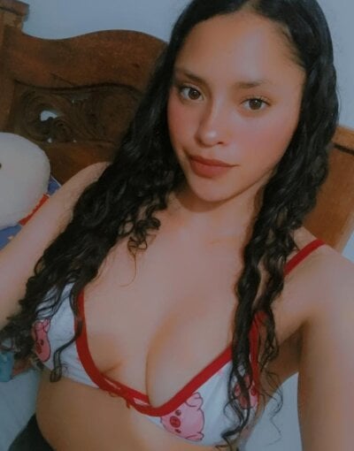 striptease webcam Valentina0422
