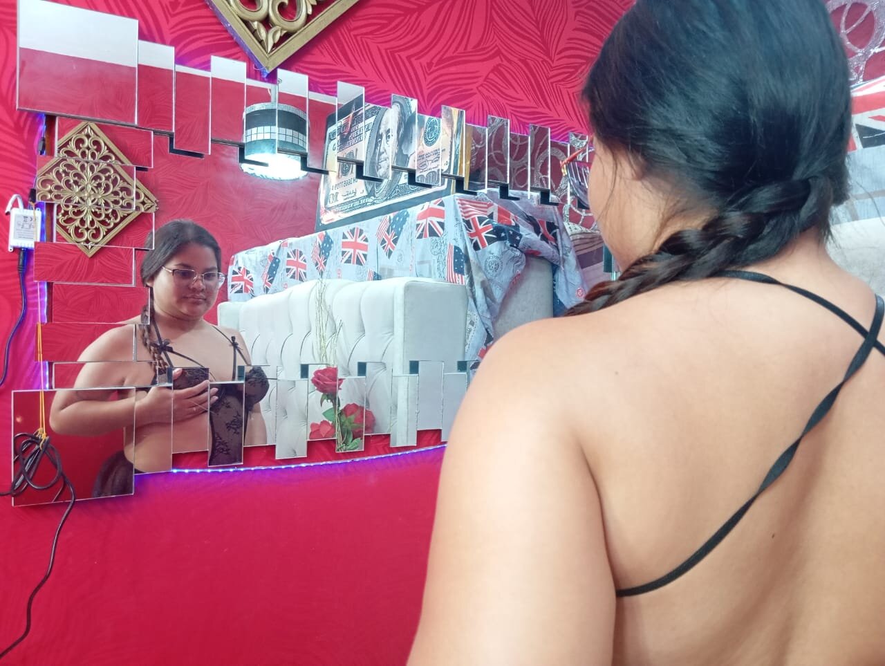 ISABELAROSSET