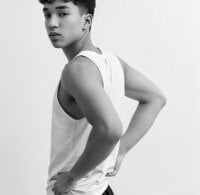 Lucass_Blaze - Live Cam