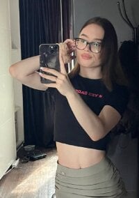 ElliyWilliams's webcam live show