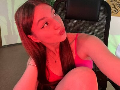 OlgaPetrova Female Roleplay Adult Cam