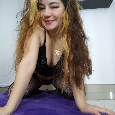 Ann_bronw - Stripchat Girl 