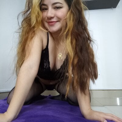 Ann_bronw - Stripchat Lovense Best Blowjob Girl 