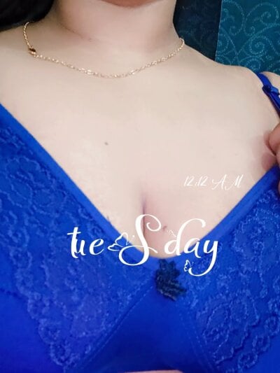 sadiya56803 on StripChat