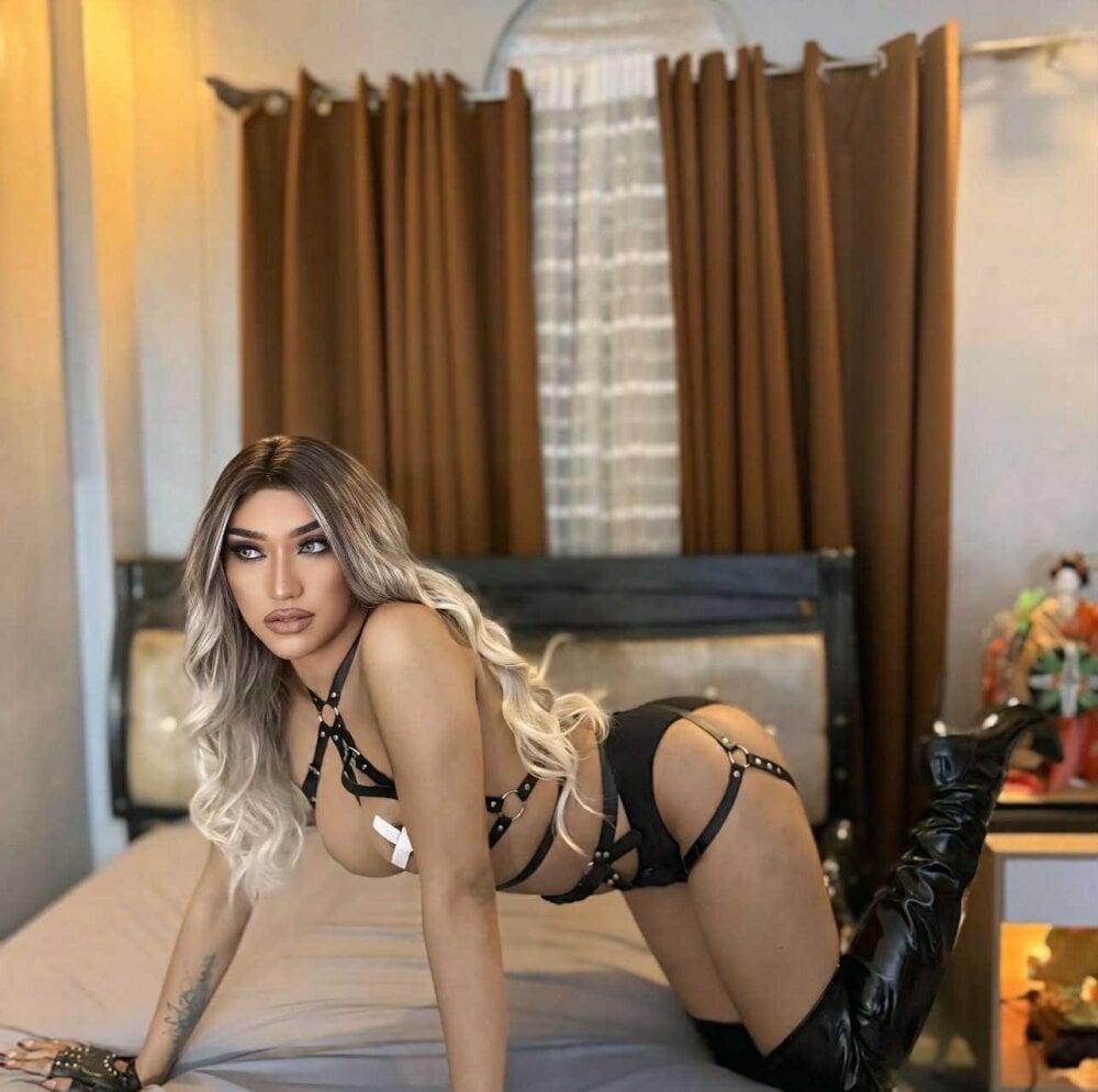 ExoticCummers profile