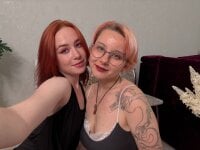 BrittHaskell's webcam live show