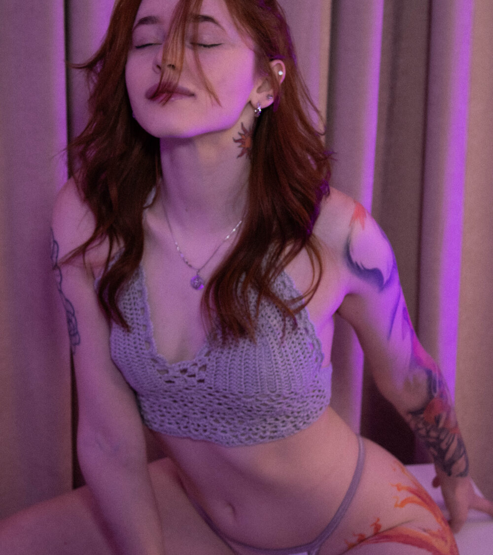 miss_redFox 💔 free nude stream
