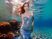 JaneVibes's webcam live show