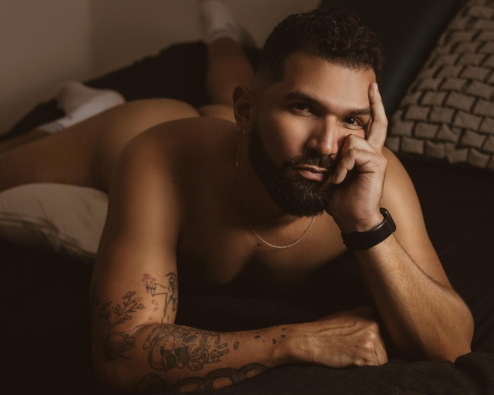 wilder__grey's Offline XXX Chat
