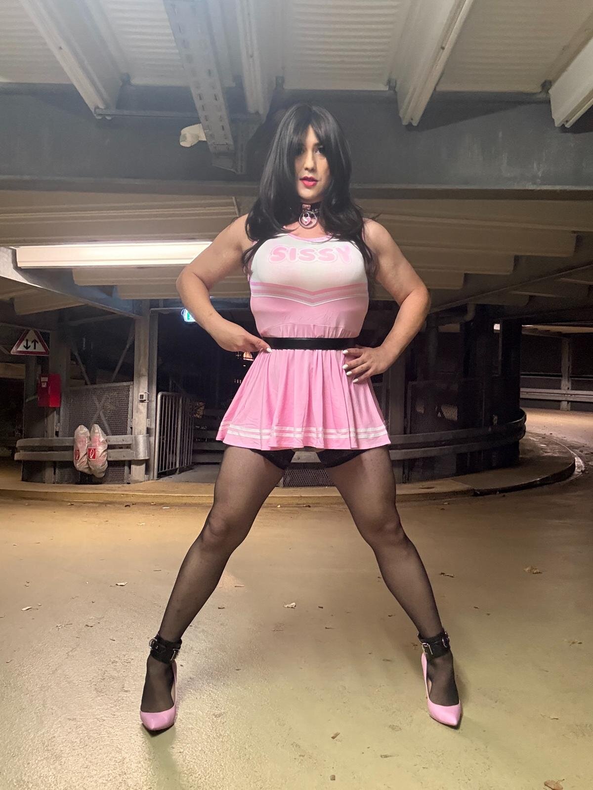 SissySlutDaniella