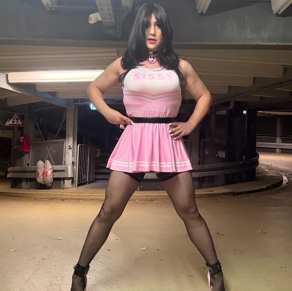 SissySlutDaniella profile