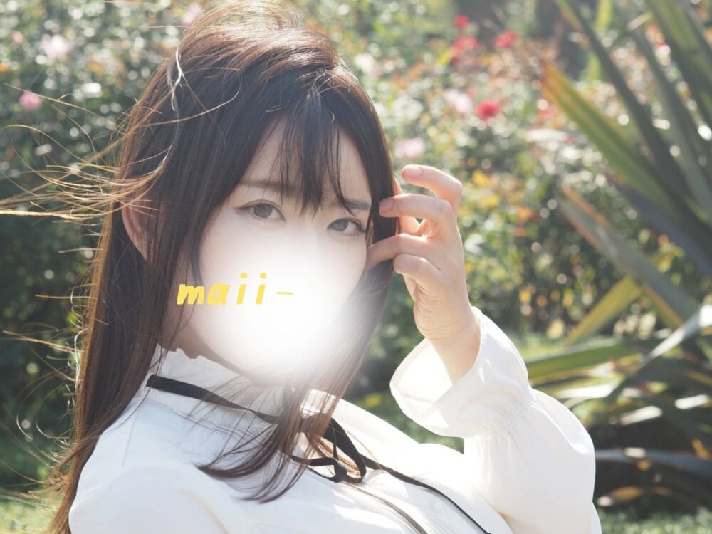 maii-'s Offline XXX Chat