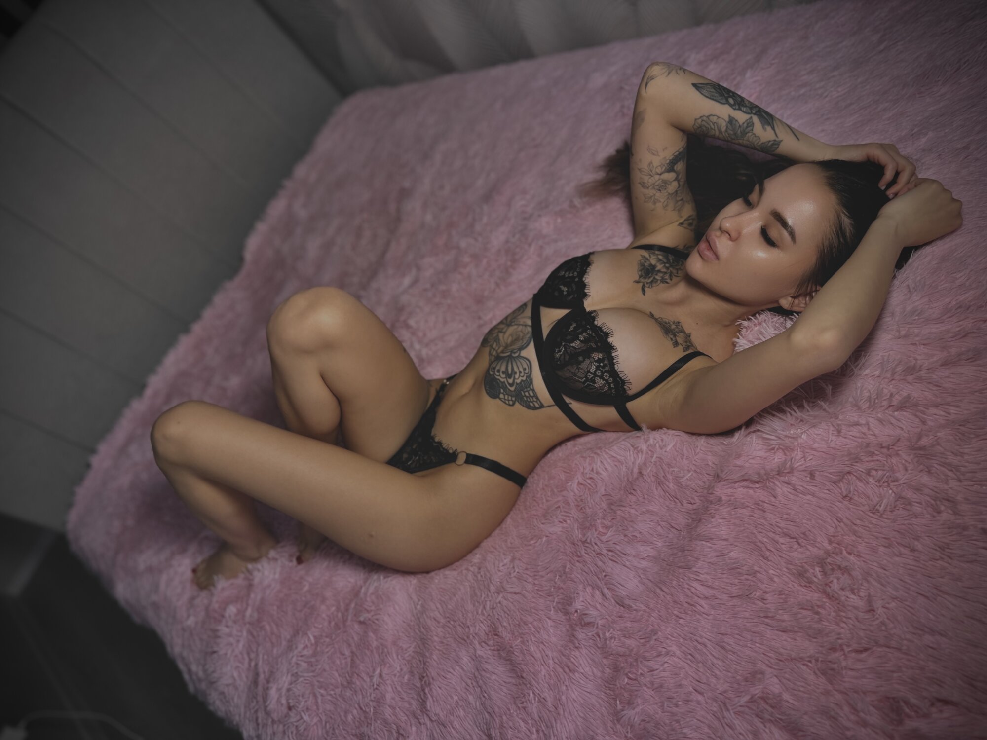 Lizzyfox