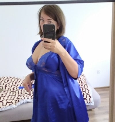 MssAngela - Stripchat Girl 
