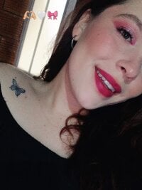 Agatha_Bms's webcam live show