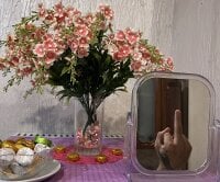 MrMafin's webcam live show