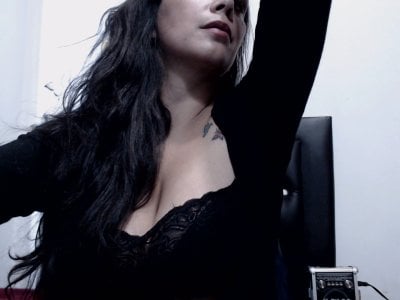 sexy webcam Katta Hot69