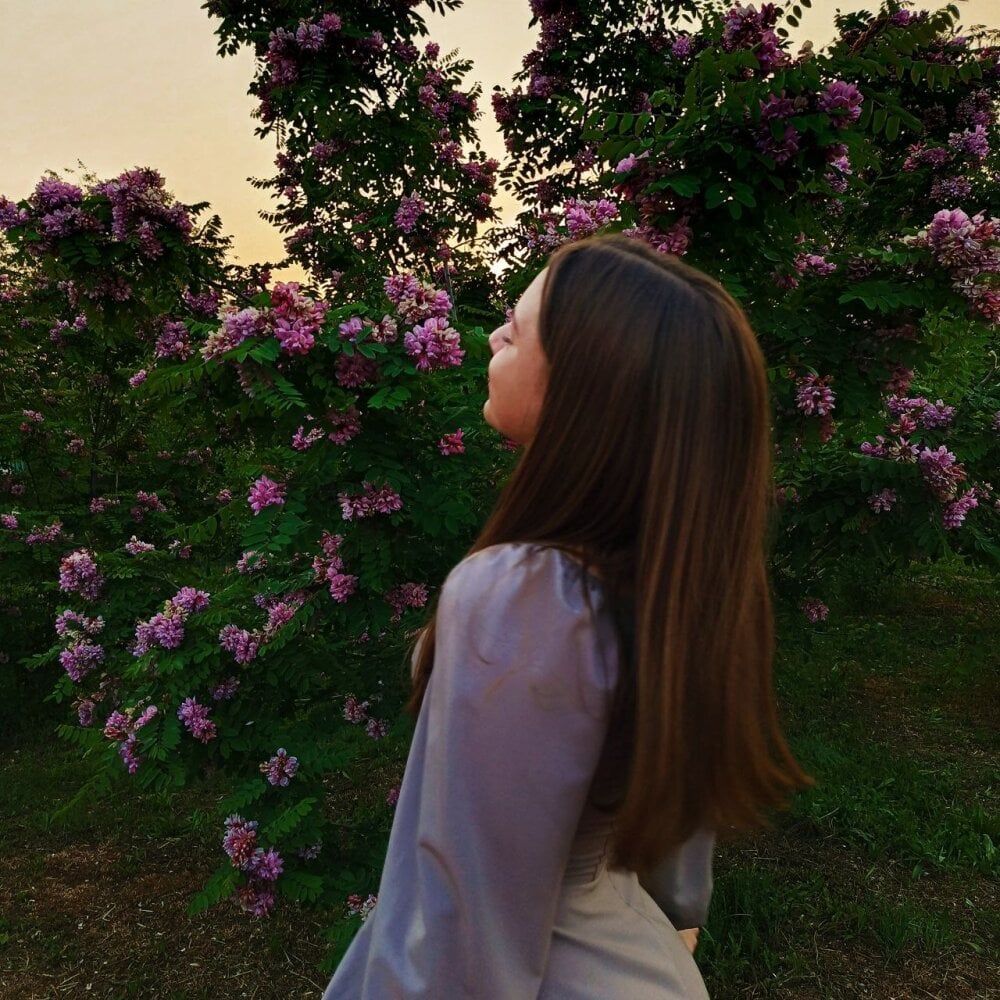 ElvinaDudley profile