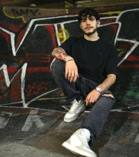 Rafael_Mendezz's webcam live show