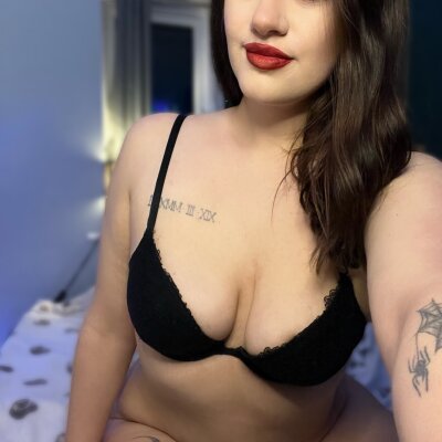LylaDusk 🌴 online cam