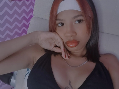 Lina_gomezz - Stripchat Teen Blowjob Cam2cam Girl 