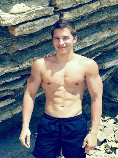 LionEdwin Male Muscle XXX Webcam