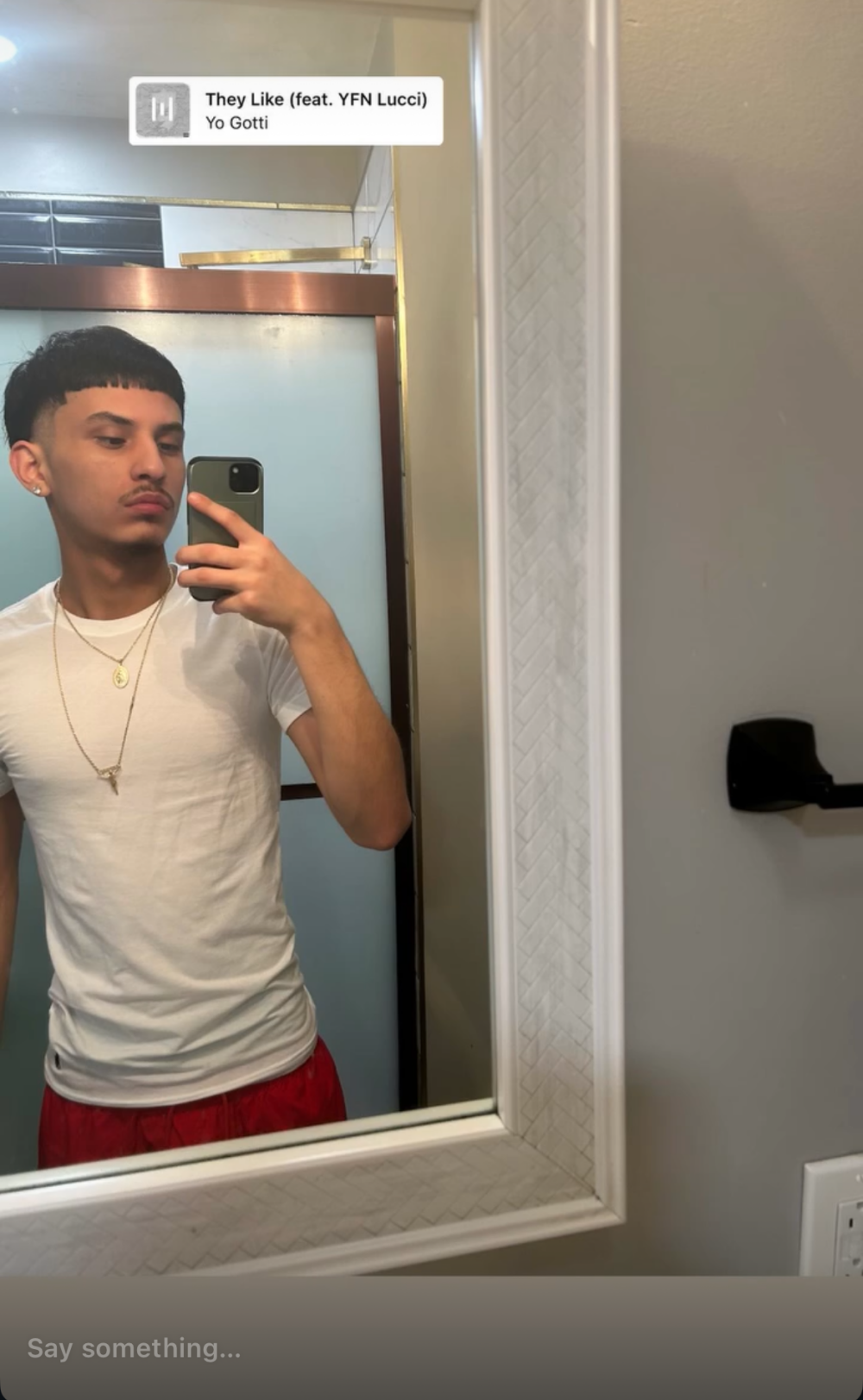 BigDNico's Offline XXX Chat