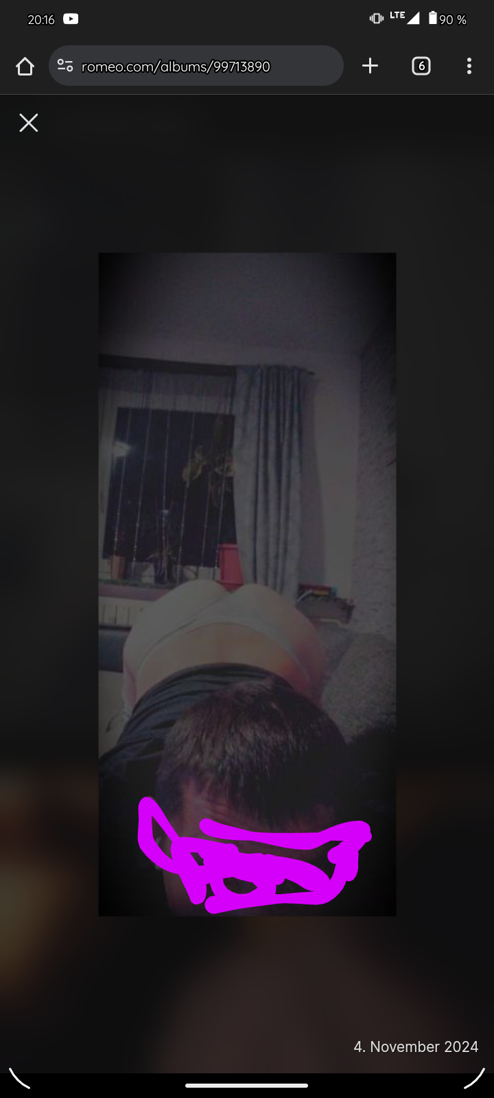 sexyschwanztussy