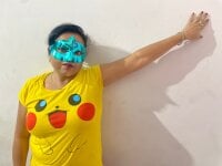 CUTEBABY_KOL's webcam live show