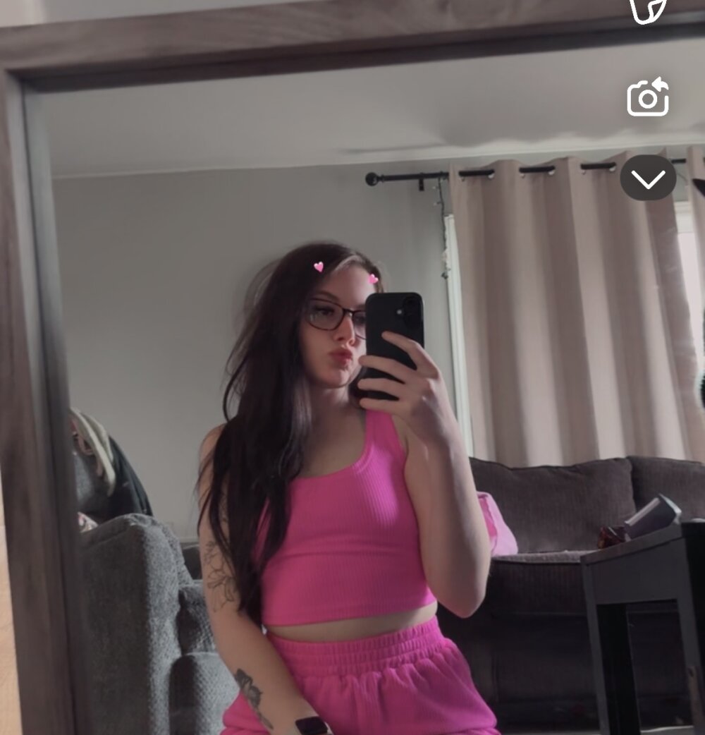 MeagansSecretXO's Offline XXX Chat