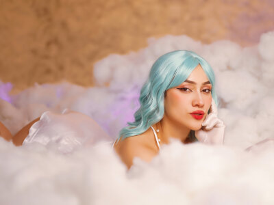 Dahiannawhite Avatar