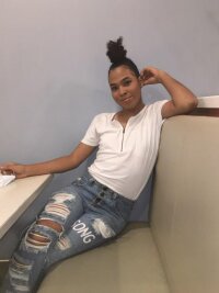 Sweet_yeileenxx Profile