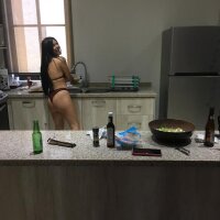 sensualmexicana's Offline XXX Chat