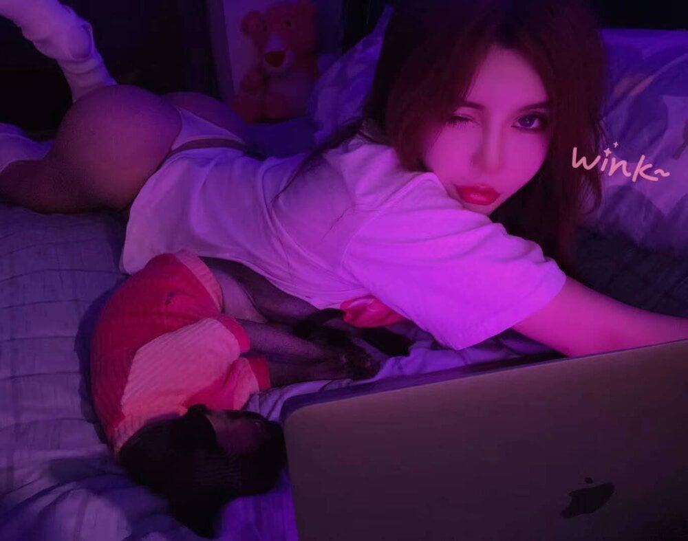 livesex.fan didi520_ livesex profile in chinese cams