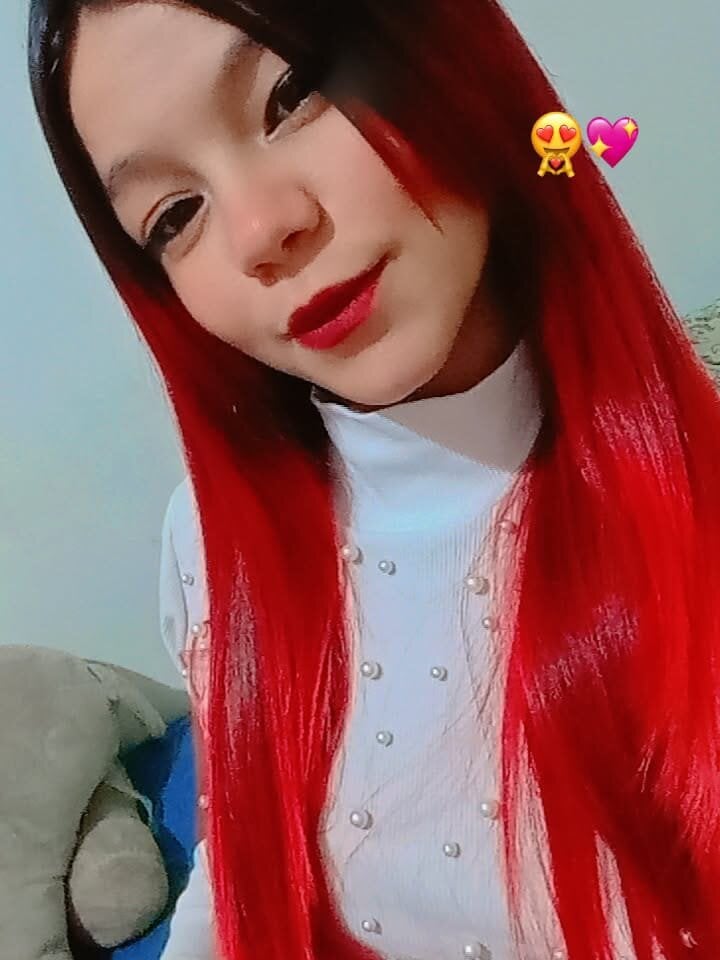 Cam girl gime_lara