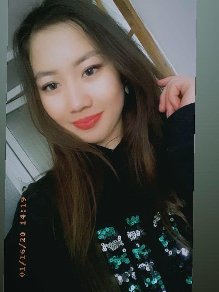 Ruby_Smile Chat Room offline