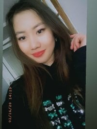 Ruby_Smile's Offline Chat Room