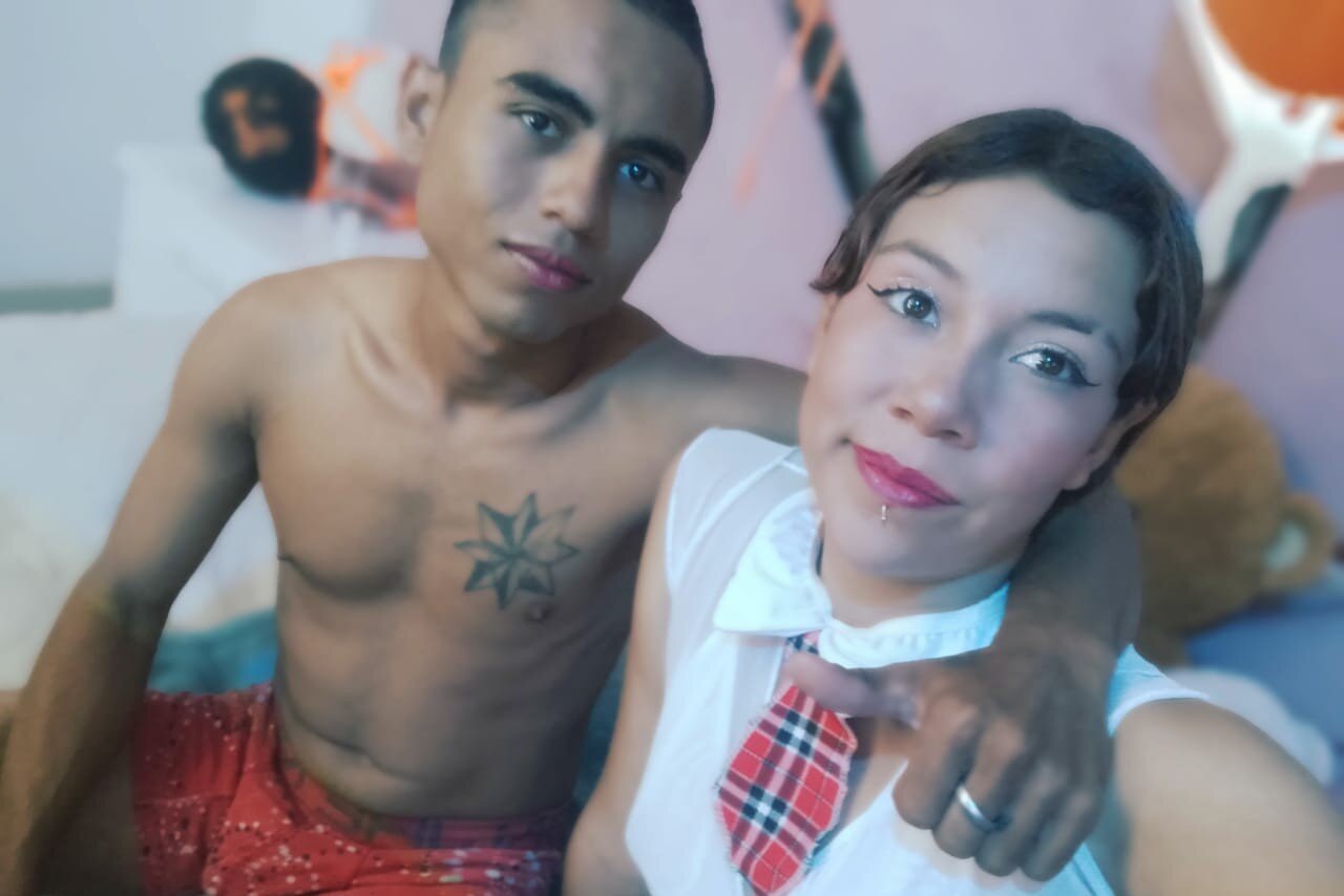 Alex__and_Nina_