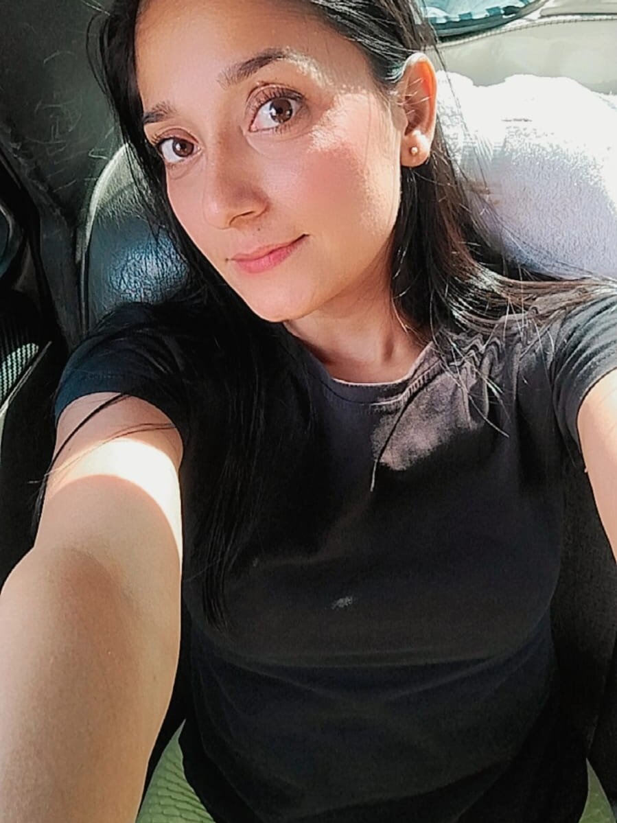 HelenHunterr profile