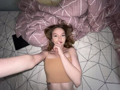 feral_berryss - redheads teens