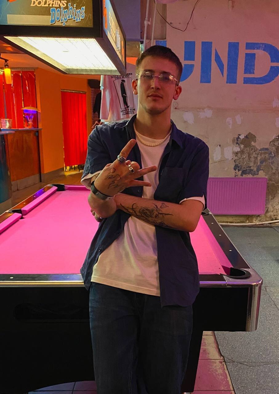 MarkusWilder