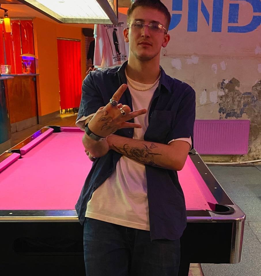 MarkusWilder profile