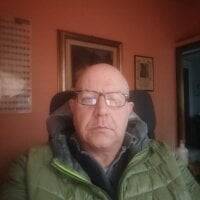 Yoghi65's webcam live show