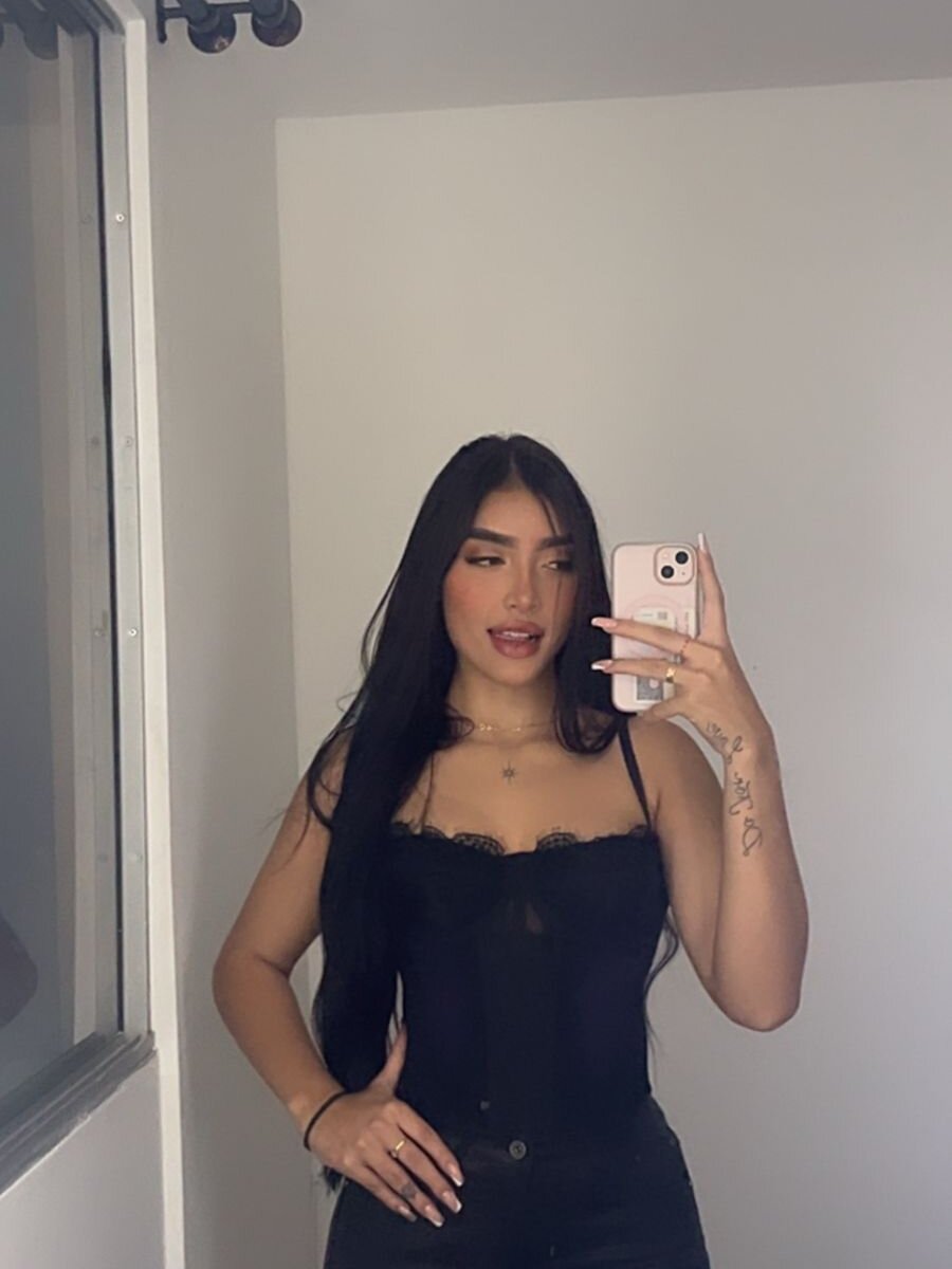 Živý XXX chat _mia_rossi