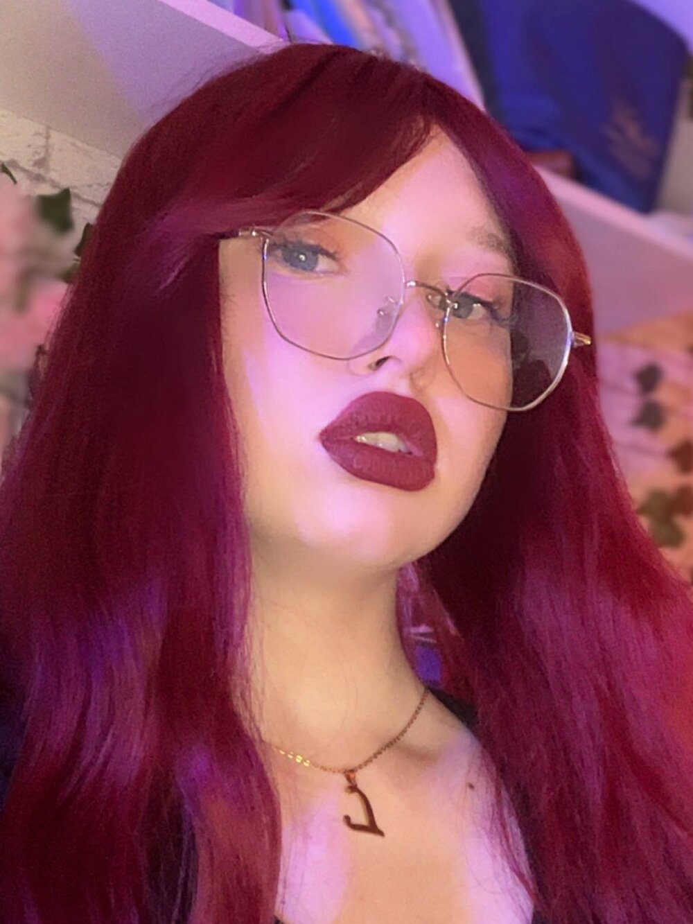 iluvcams.com kailibloom livesex profile in 3-doors-down cams