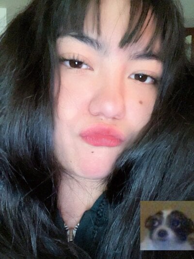 Kii_Tann__ private show