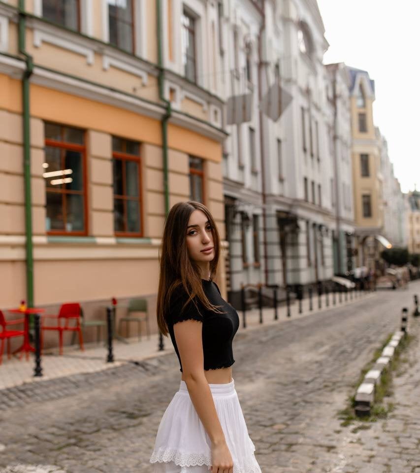 kikkymoore profile